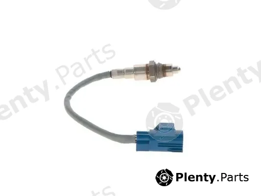 Lambda Sensor