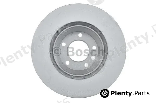 Bosch 0986479251 — Brake Disc