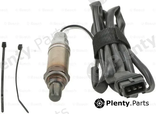 Lambda Sensor