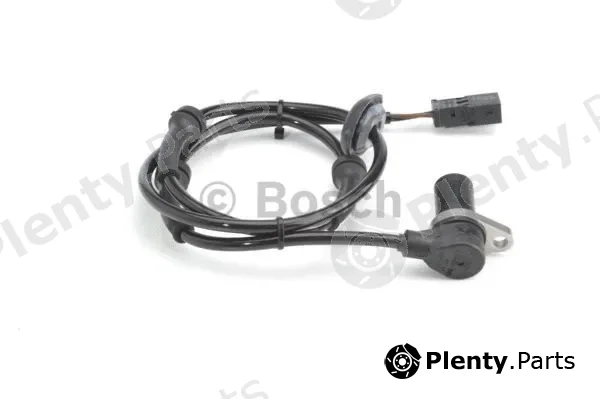 Bosch 0265006569 — Sensor, wheel speed