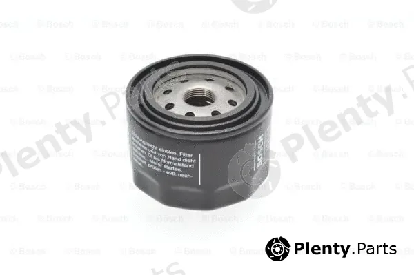 Bosch F026407024 — Oil Filter