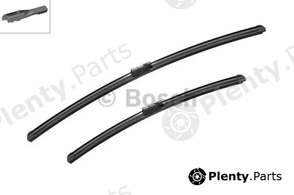 Bosch 3397007586 — Wiper Blade Aerotwin