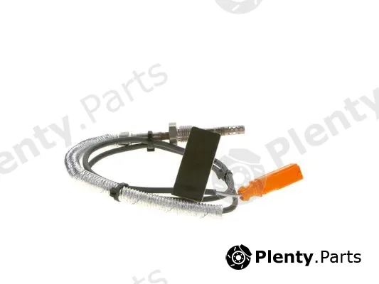 Bosch 0986259031 — Sensor, exhaust gas temperature