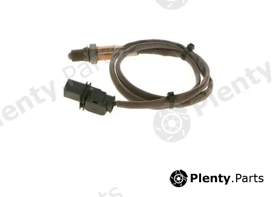 Lambda Sensor