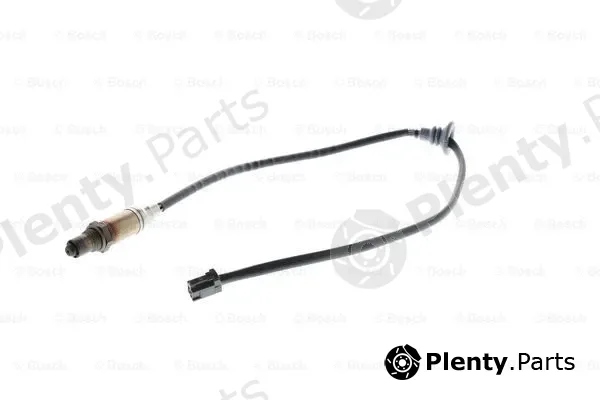Lambda Sensor