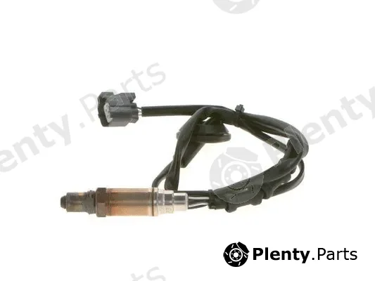 Lambda Sensor