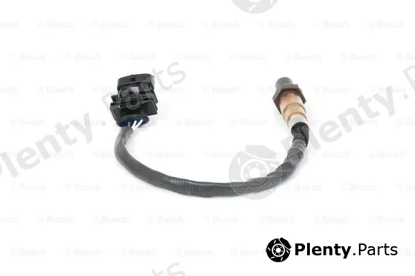 Lambda Sensor