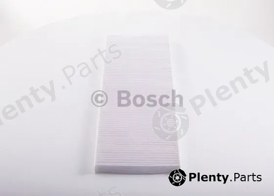 Bosch 0986BF0501 — Filter, cabin air