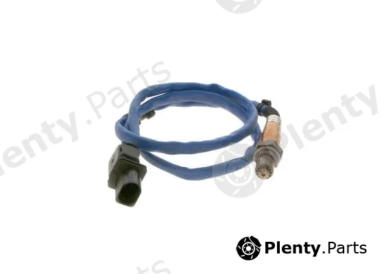 Bosch 0258017220 — Lambda Sensor