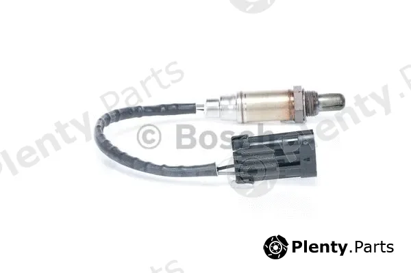 Lambda Sensor