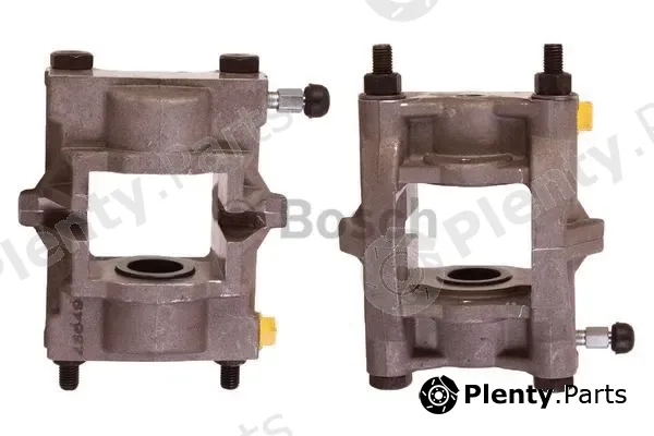 Bosch 0986134364 — Brake Caliper