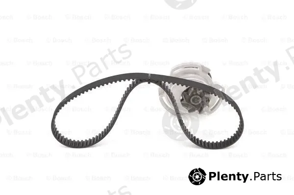 Bosch 1987948802 — Water Pump & Timing Belt Kit