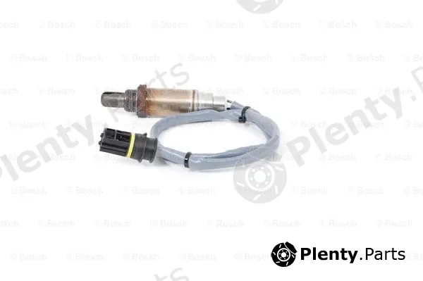 Lambda Sensor