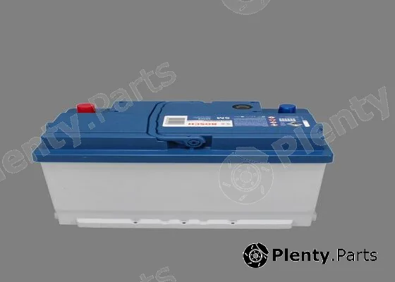 Bosch 0986A00225 — Starter Battery S3