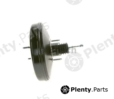 Bosch 0204836212 — Brake Booster