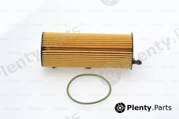 Bosch F026407066 — Oil Filter