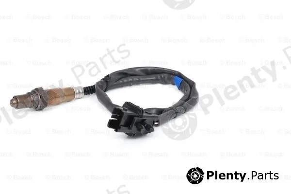 Lambda Sensor