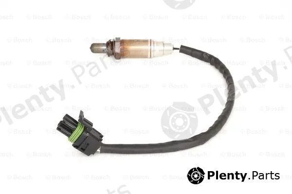 Bosch 0258005247 — Lambda Sensor