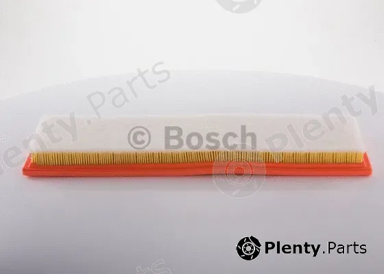 Bosch 0986B02325 — Air Filter