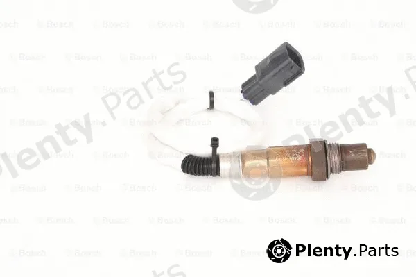 Lambda Sensor