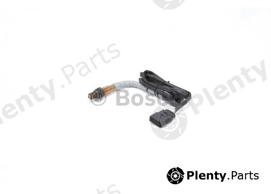 Lambda Sensor