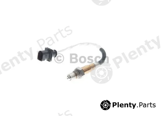 Lambda Sensor