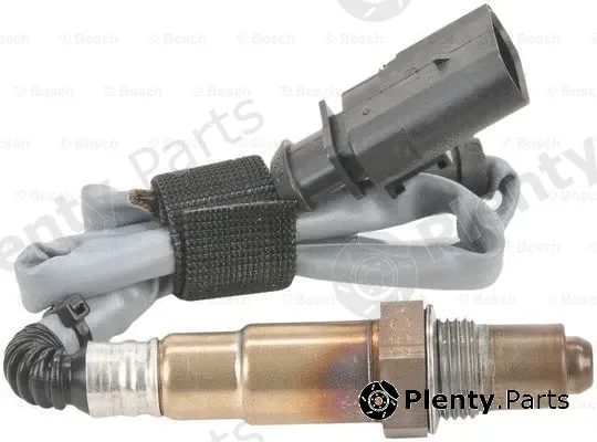 Lambda Sensor