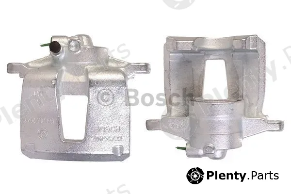 Bosch 0986135339 — Brake Caliper