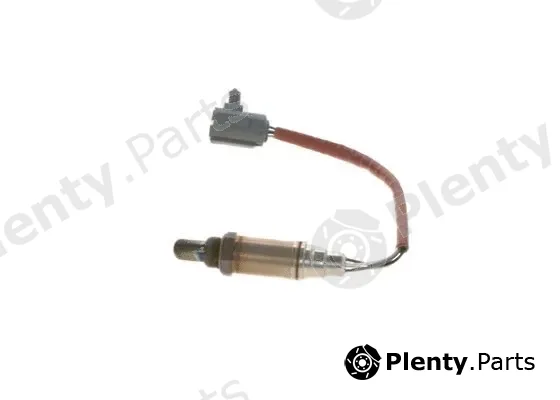 Lambda Sensor