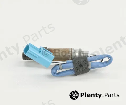 Lambda Sensor
