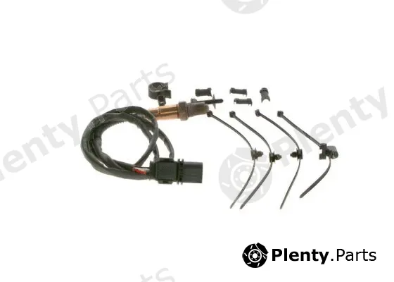 Lambda Sensor