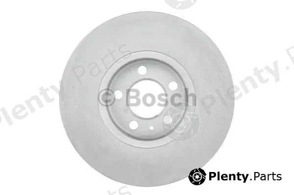 Bosch 0986478867 — Brake Disc