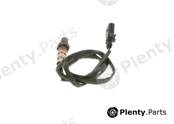 Lambda Sensor