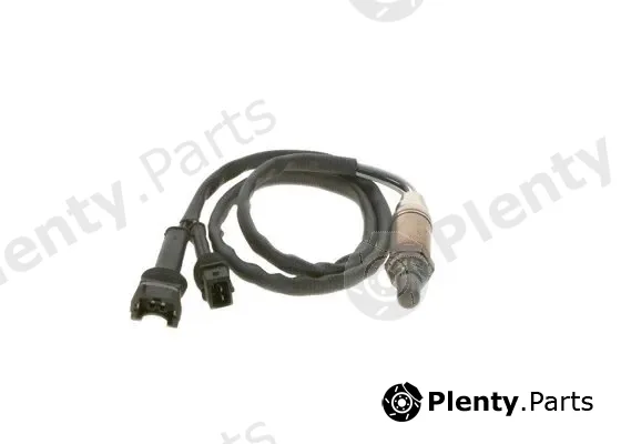 Lambda Sensor