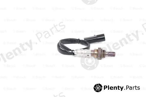 Lambda Sensor