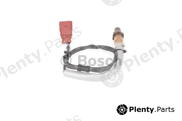 Lambda Sensor