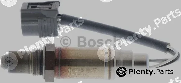 Lambda Sensor