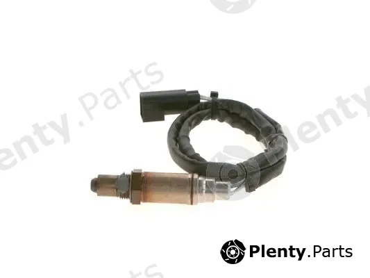 Lambda Sensor
