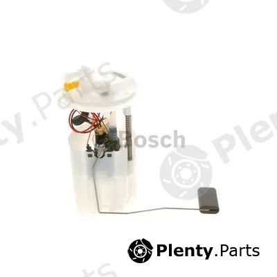 Bosch 0580203119 — Fuel Feed Unit