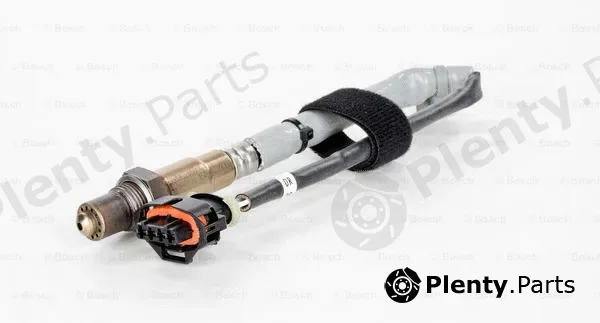 Lambda Sensor