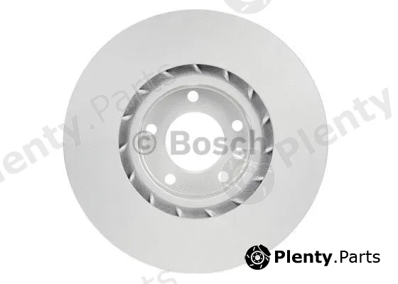 Bosch 0986479B12 — Brake Disc