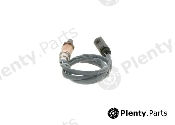 Bosch 0258005310 — Lambda Sensor