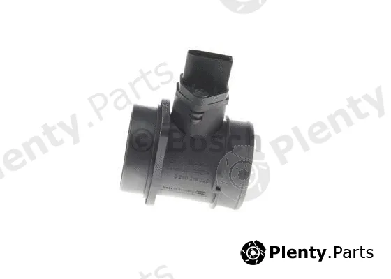 Bosch 0986280209 — Mass Air Flow Sensor