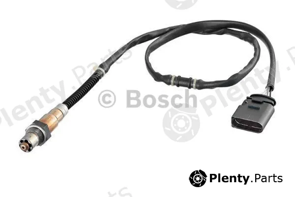 Bosch 0258006239 — Lambda Sensor