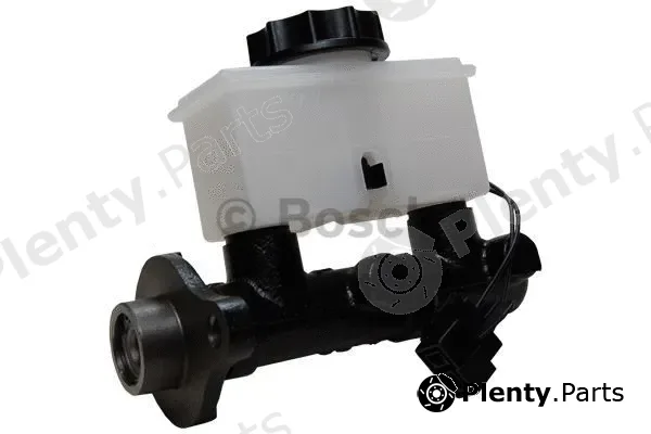 Bosch 0986480709 — Brake Master Cylinder