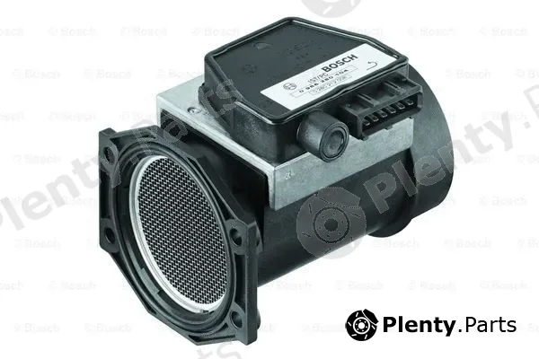 Bosch 0280212008 — Mass Air Flow Sensor