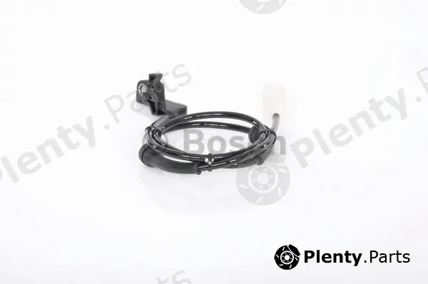 Bosch 0265007664 — Sensor, wheel speed