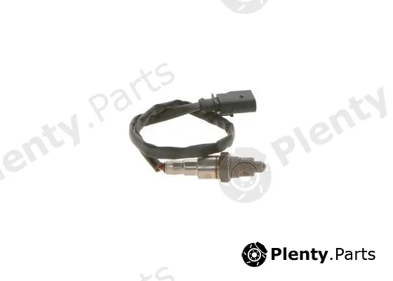 Lambda Sensor