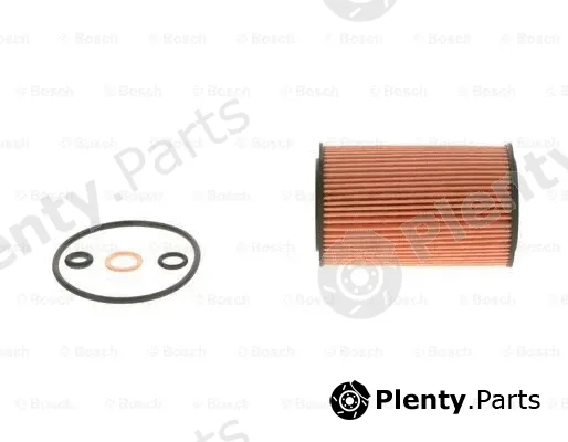 Bosch 09864B7029 — Oil Filter