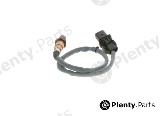 Lambda Sensor